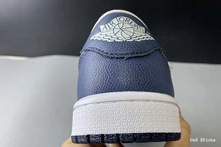 Nike 1 Jordan 3250 CW8576- 223 SmartChoice Air Low 0727